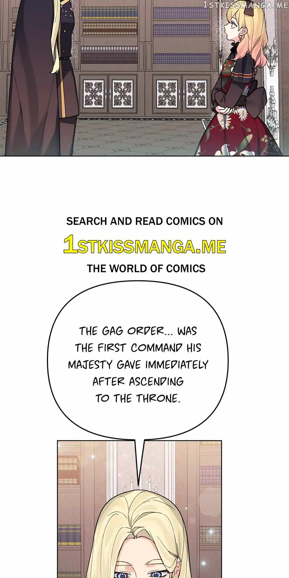 Starting from Today, I'm a Princess? Chapter 82 23